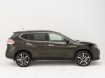 Nissan X-Trail 2014 года (UK)